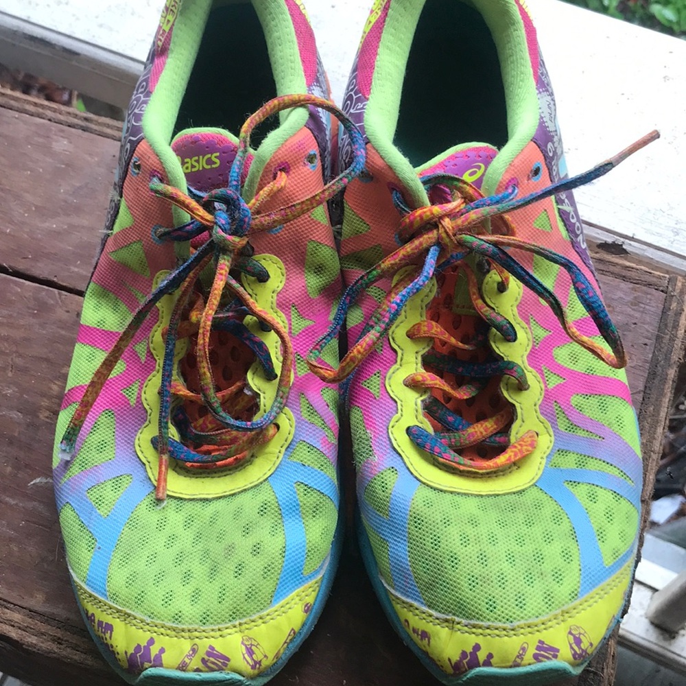 ASICS TRI 9